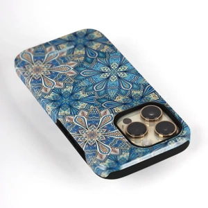 Etui Elite Pro do Google Pixel 9 Pro XL - wzór E108E
