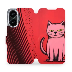 Etui do Xiaomi POCO F7 - wzór VP54S