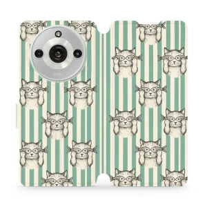 Etui do Realme 11 Pro - wzór VP90S