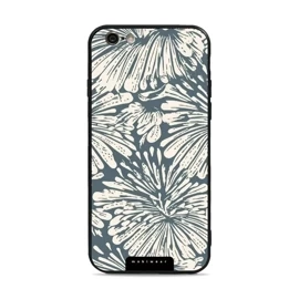 Etui Glossy Case do Apple iPhone 6s - wzór GA42G