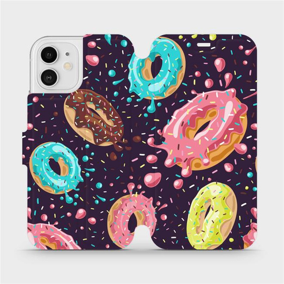 Etui do Apple iPhone 12 - wzór VP19S