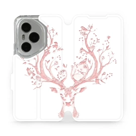 Etui do Huawei Honor 400 Pro - wzór M007S