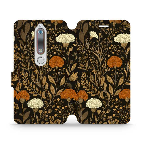 Etui do Nokia 6.1 - wzór V174S