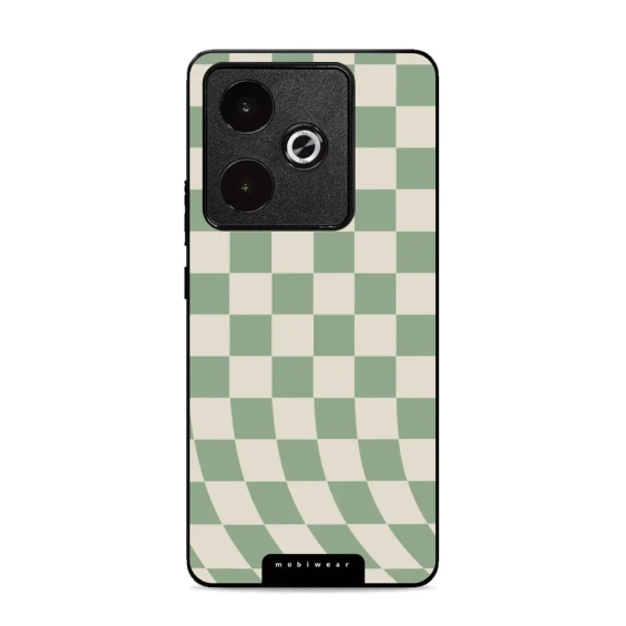 Etui Glossy Case do Realme GT 7T - wzór GA58G
