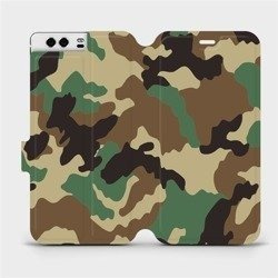 Etui do Huawei P10 - wzór V111P