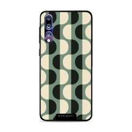 Etui Glossy Case do Huawei P20 Pro - wzór GA56G