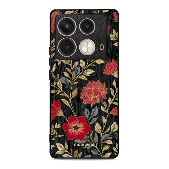 Etui Glossy Case do Infinix Note 40 Pro - wzór G172G