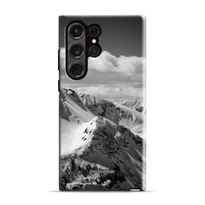 Etui Elite Pro do Samsung Galaxy S23 Ultra - wzór E152E