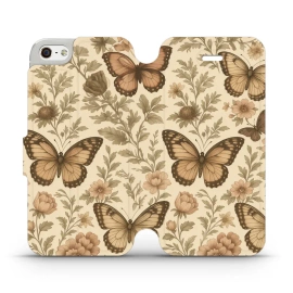 Etui do Apple iPhone 5s - wzór VP92S