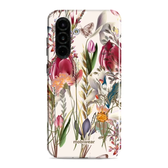 Etui Elite Pro do Samsung Galaxy A36 5G - wzór EP01E