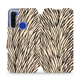 Etui do Xiaomi Redmi Note 8T - wzór VA52S