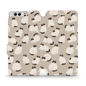 Etui do Huawei P10 - wzór V160S