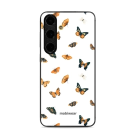 Etui Glossy Case do Samsung Galaxy S24 FE - wzór GP76G