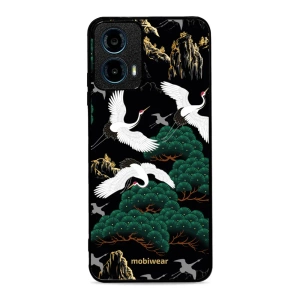 Etui Glossy Case do Motorola Moto G34 5G - wzór G042G