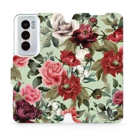 Etui do OPPO Reno 12 Pro 5G - wzór MD06P