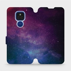 Etui do Motorola Moto E7 Plus - wzór V147P