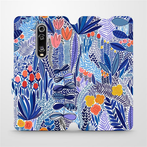Etui do Xiaomi Mi 9T - wzór MP03P
