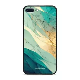 Etui Glossy Case do Apple iPhone 7 Plus - wzór G024G
