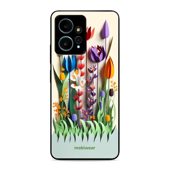 Etui Glossy Case do Xiaomi Redmi Note 12 4G - wzór G015G