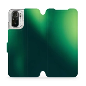 Etui do Xiaomi Redmi Note 10s - wzór VP61S