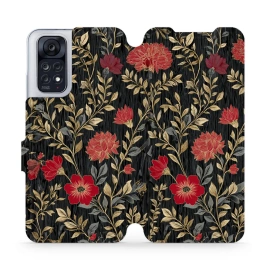 Etui do Xiaomi Redmi Note 11 - wzór V172S