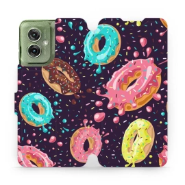 Etui do Motorola Moto G55 5G - wzór VP19S