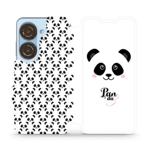 Etui do Asus Zenfone 10 - wzór M030P