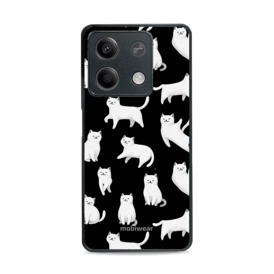 Etui Glossy Case do Xiaomi Redmi Note 13 5G - wzór G163G