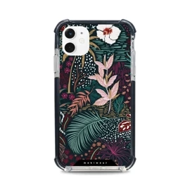 Etui MagSafe Elite Bumper Apple iPhone 11 - wzór D008D