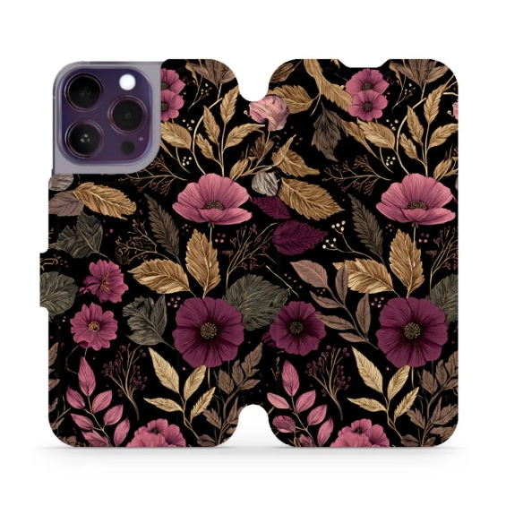 Etui do Apple iPhone 14 Pro Max - wzór V170S