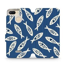 Etui do Xiaomi Redmi 6 - wzór VP89S