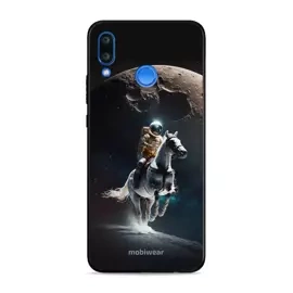 Etui Glossy Case do Huawei Nova 3 - wzór G004G