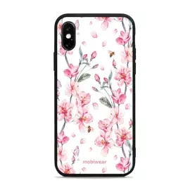 Etui Glossy Case do Apple iPhone XS - wzór G033G