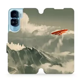 Etui do Huawei Honor 90 Lite - wzór MA03P