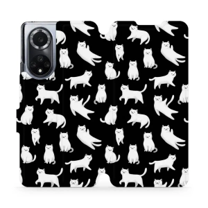 Etui do Huawei Nova 9 - wzór V163S