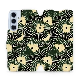Etui do Samsung Galaxy M35 5G - wzór VA44S