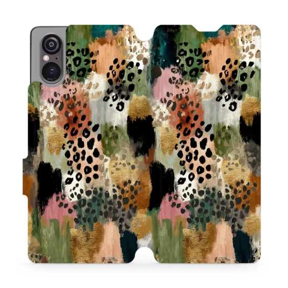 Etui do Sony Xperia 5 V - wzór V167S