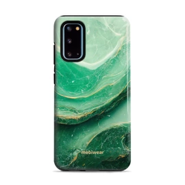 Etui Elite Pro do Samsung Galaxy S20 - wzór EP38E