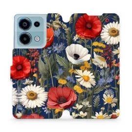 Etui do Xiaomi Redmi Note 13 Pro 4G - wzór VP46S