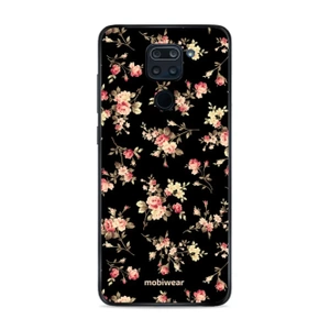 Etui Glossy Case do Xiaomi Redmi Note 9 - wzór G039G