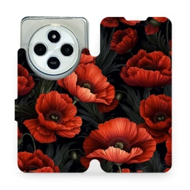 Etui do Xiaomi POCO C75 - wzór VP45S
