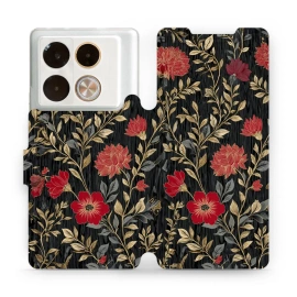 Etui do Infinix Note 40 Pro - wzór V172S