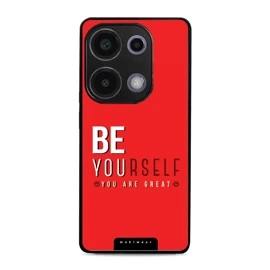 Etui Glossy Case do Xiaomi POCO M6 Pro - wzór G072G