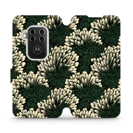 Etui do Motorola One Zoom - wzór VA45S