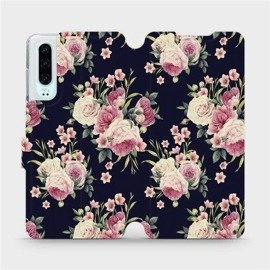 Etui do Huawei P30 - wzór V068P