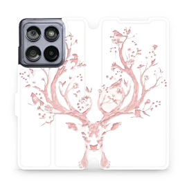 Etui do Motorola Edge 60 Fusion - wzór M007S