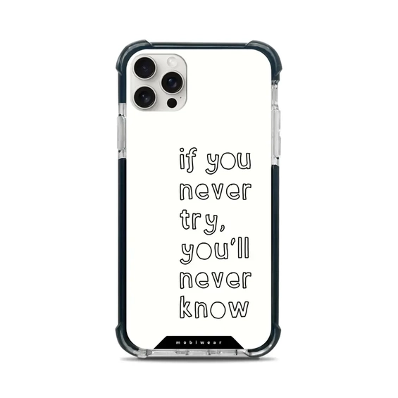 Etui MagSafe Elite Bumper Apple iPhone 11 Pro Max - wzór D075D