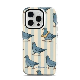 Etui Elite Pro do Apple iPhone 15 Pro - wzór EP91E