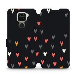 Etui do Xiaomi Redmi Note 9 - wzór VP79P