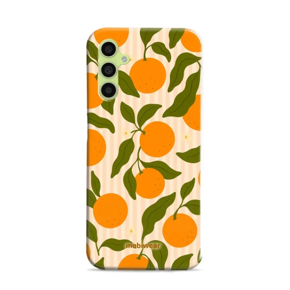 Etui Elite Pro do Samsung Galaxy A34 5G - wzór EP82E